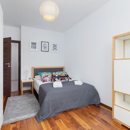Krakow Blonia Apartment With Balcony By Noclegi Renters Exteriér fotografie